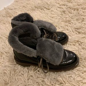 Boots Antonio maurizio